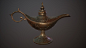  Aladdin