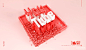 【新提醒】Tools4D Voxygen v1.7 C4D R16-R18 像素化插件-Win&Mac中文汉化版