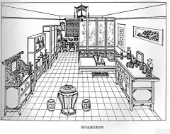 微设计 ｜ 中国民居国粹 · 四合院[详解]