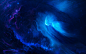 SkyBridge Nebula by Starkiteckt_背景/高清大图/纹理/壁纸 _T20181014 #率叶插件 - 让花瓣网更好用# _纹理采下来 #率叶插件，让花瓣网更好用#