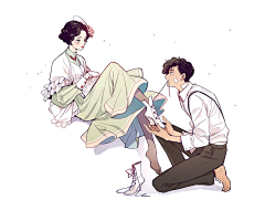 ueqQaWdF采集到民国[情侣]