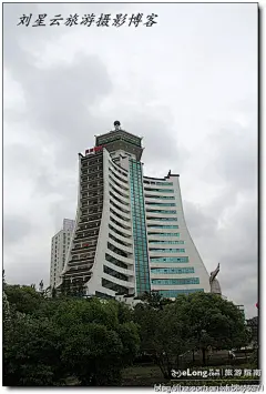 实拍贵阳的标志、名片、面孔——筑城广场, 刘星云旅游攻略