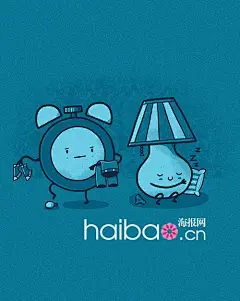 六一之前，插画刮起“可爱风”！一起来欣赏一组简单又逗趣的创意插画吧！