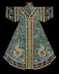 充满东方元素的华服，来自美国艺术家 Marcia Jestaedt 的作品 

#焕新吧生活# ​​​​