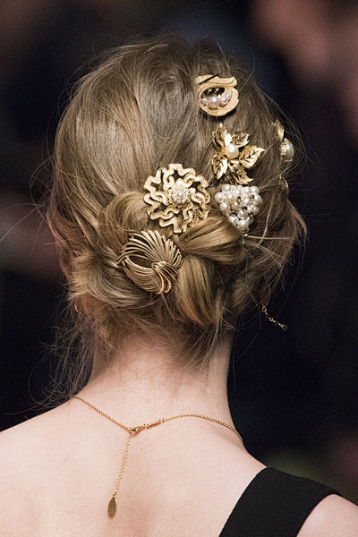 Dolce & Gabbana F/W ...