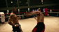 #Boyka: Undisputed 4 (2016)##终极斗士4##fight##combat##gif##film# ​​​​