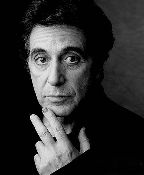 阿尔帕西诺alpacino