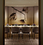 Yabu Pushelberg - Sophisticated Restaurant Clement Opens in New York's Peninsula Hotel