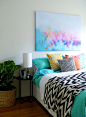 Painting Bedroom Design Ideas, Renovations & Photos