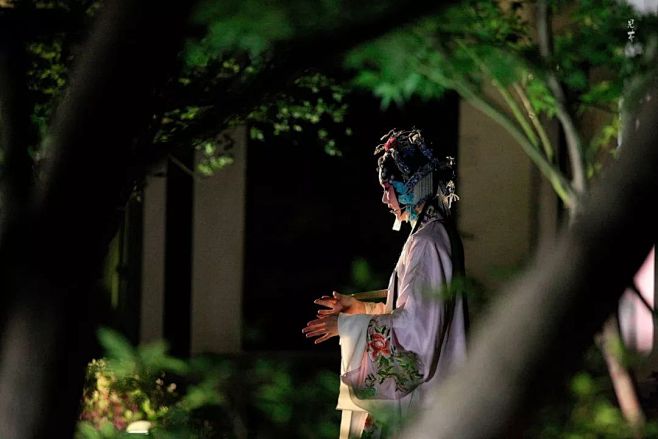 29岁的杭州小伙做了5场马云私宴