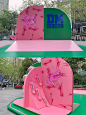 DMHottie Skate Park出来玩呀！