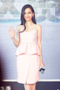 angelababy