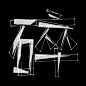 type motiongraphics Typeface taiwan tinganho motion