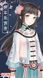 Nikki_暖暖的微博_微博