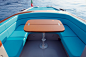 Aquariva豪华游艇，财富与地位的新标签！~全球最好的设计，尽在普象网（www.pushthink.com）