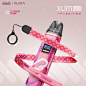 Pod Oxva Xlim Pro Alexa Series 30W 1000mAh 100% Authentic – VAPEKU88