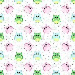 可爱的,粉色,猫头鹰,青绿色,计算机,图像,壁纸,性格,鸟类,装饰