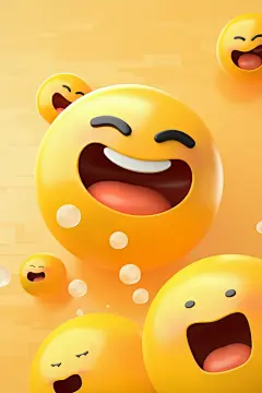 表情包大全绘画素材