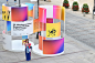 26TH INTERNATION POSTER BIENNALE IN WARSAW ID