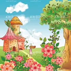 小女孩  - 源文件下载【酷图网】插画,画,绘画,绘制,清新,唯美,小女孩,插画系列,幼儿园,幼儿园简介,幼儿园海报,幼儿园招生,幼儿园简章,校园简介,幼儿园卡通画,卡通背景画,卡通画,儿童卡通画,幼儿卡通,幼儿园画框,卡通画框,卡通教育,
