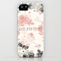 Love Me More iPhone & iPod Case #采集大赛#