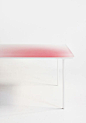 Antje Pesel Layer table