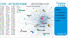 roxcy3采集到用户画像