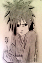 little madara by eranderson13