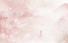 昔媛mua采集到【昔】古风(仙气)底图