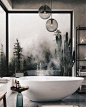 Minimal Interior Design Inspiration | 146 - UltraLinx