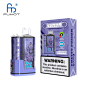 Fumot New Vaporizer Crystal 12000 Puff E-Cig Mod Disposable Vape - China  Vape, Disposable Vape | Made-in-China.com