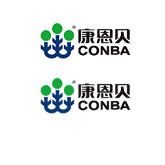 小荷君采集到logo
