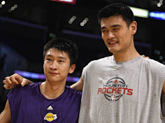 ☆亮采集到NBA球星