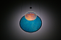 Antitesi Lamp By Alessandro Dadone & Luca Mazzon 项目 | Behance 上的照【知识星球：地产重案】@上山打草 ⇦点击查看片、视频、徽标、插图和品牌