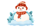 雪人