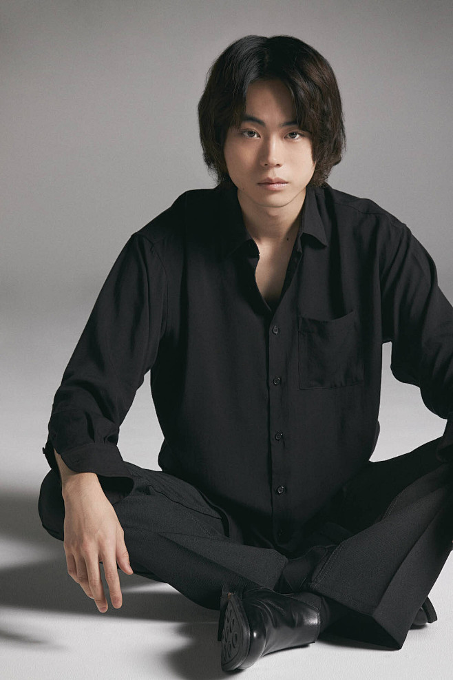 菅田将晖