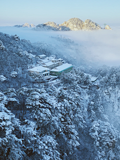 镜陌采集到风景