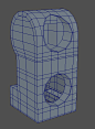 How The F*#% Do I Model This? - Reply for help with specific shapes - (Post attempt before asking) - Page 179 : (Quote) &#13; (Image)
