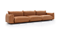 arflex-Marenco-sofa-modular-seatsystem-design-Mario-Marenco-fabric-leather-living-hospitality-project-luxury-twoseats-threeseats-madeinitaly-removablecover-modern-contemporary