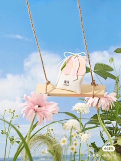 藏素阁v采集到夏季