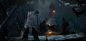 ACS : Jack the Ripper // 360° video artworks, Morgan Yon : Hi there !
Alongside the amazing 360° video of Assassin's Creed Syndicate : Jack the Ripper, I can show you some of the artworks I have done to help artists from UNIT IMAGE creating the overall mo