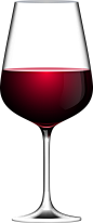 免扣透明素材 高端红酒酒杯免抠素材