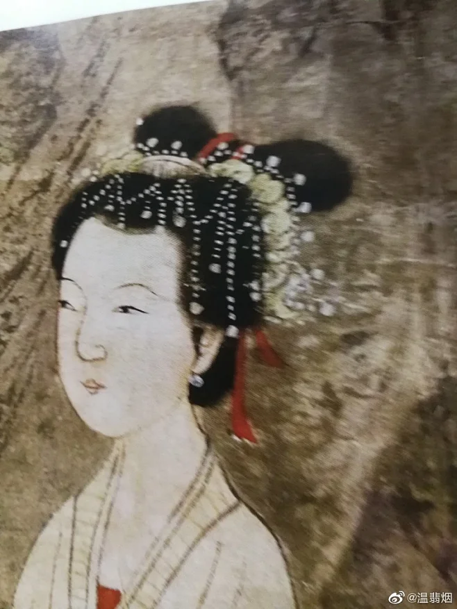 《李端端图》是明代画... - @温翡烟的微博 - 微博-花瓣网