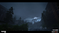 DatouC采集到The last of us