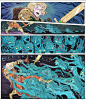 Ami Thompson : Character Designer / Art Director / Animator