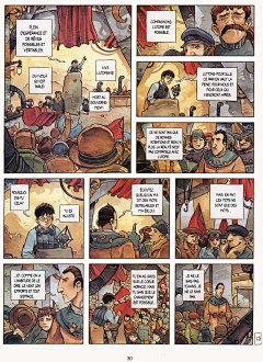 2023采集到Géographie martienne - 1