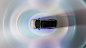 3D car CGI automotive   design motion design