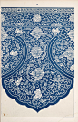 ▲《Examples of Chinese Ornament》[中国装饰纹样图案] #传统# #纹样# #花纹# #图案# (6)