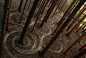 Landart - Ondulation | Flickr - 相片分享！