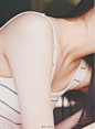 #摄影# #人像# #色彩#